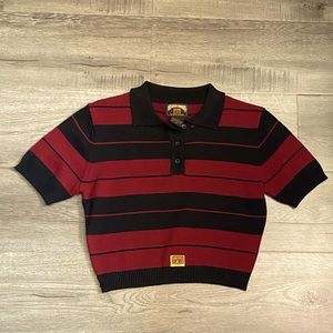 Crop County FB Girl Sweater